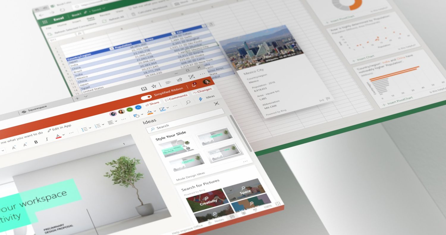 Microsoft Office 2021