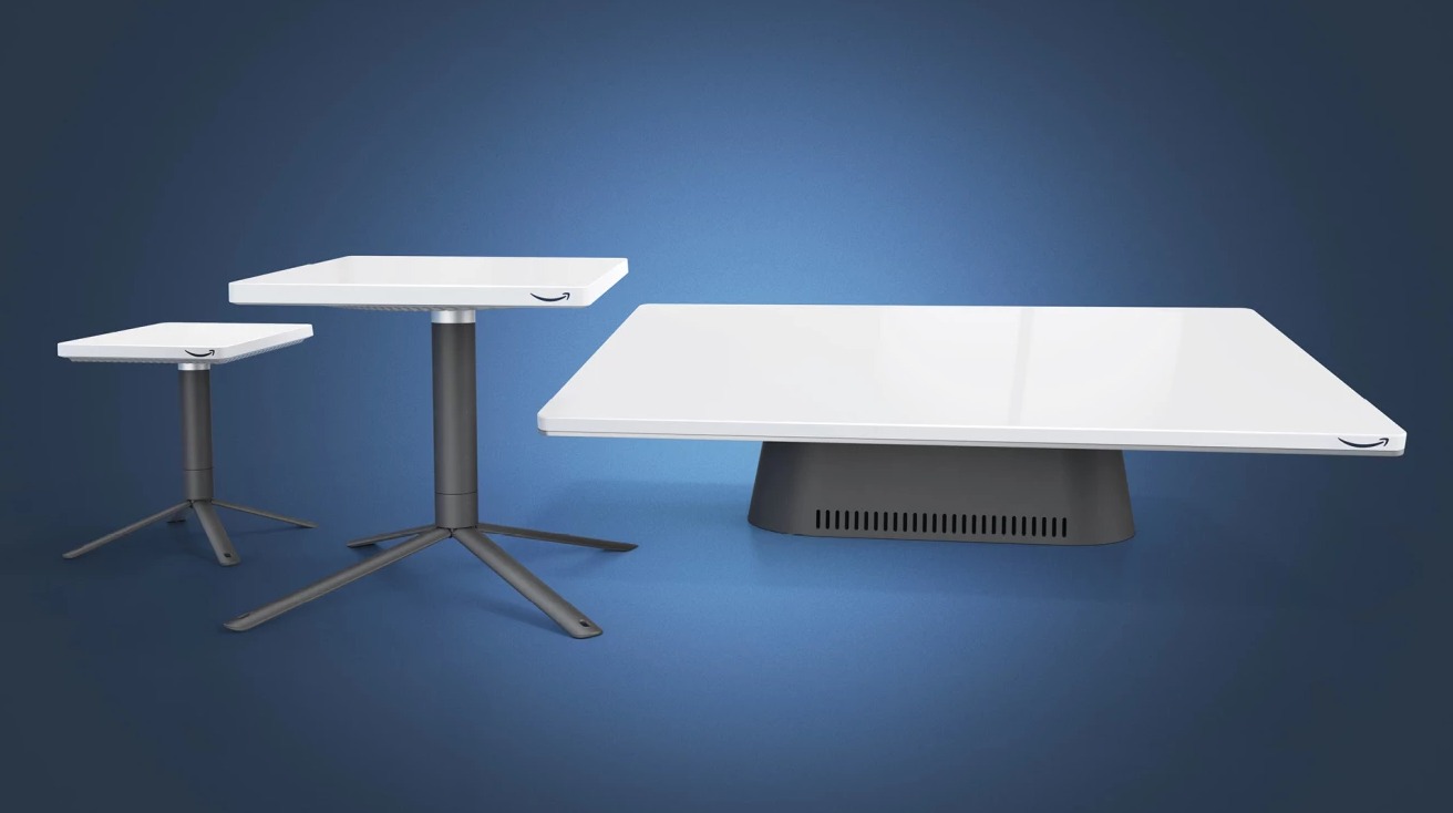 Project Kuiper | Internet satelital de Amazon