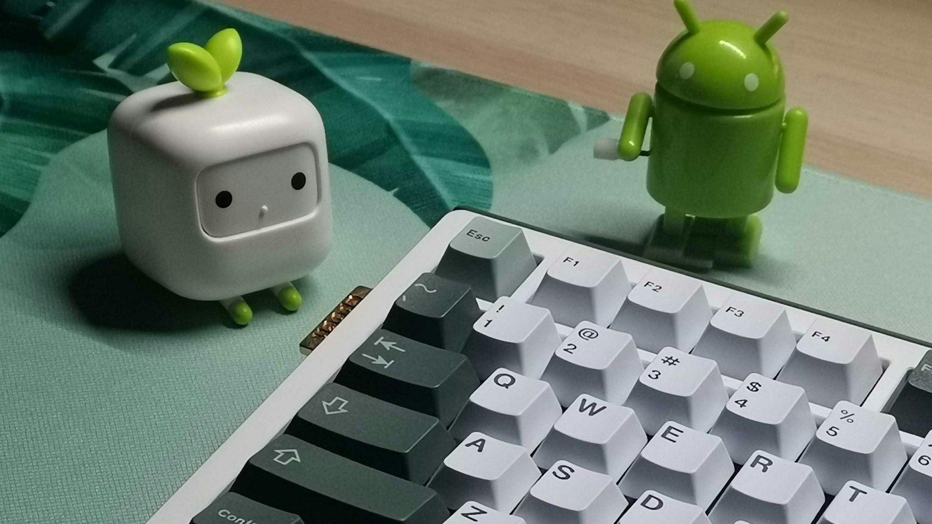 Esta es la mejor IA para desarrollar apps de Android, según Google