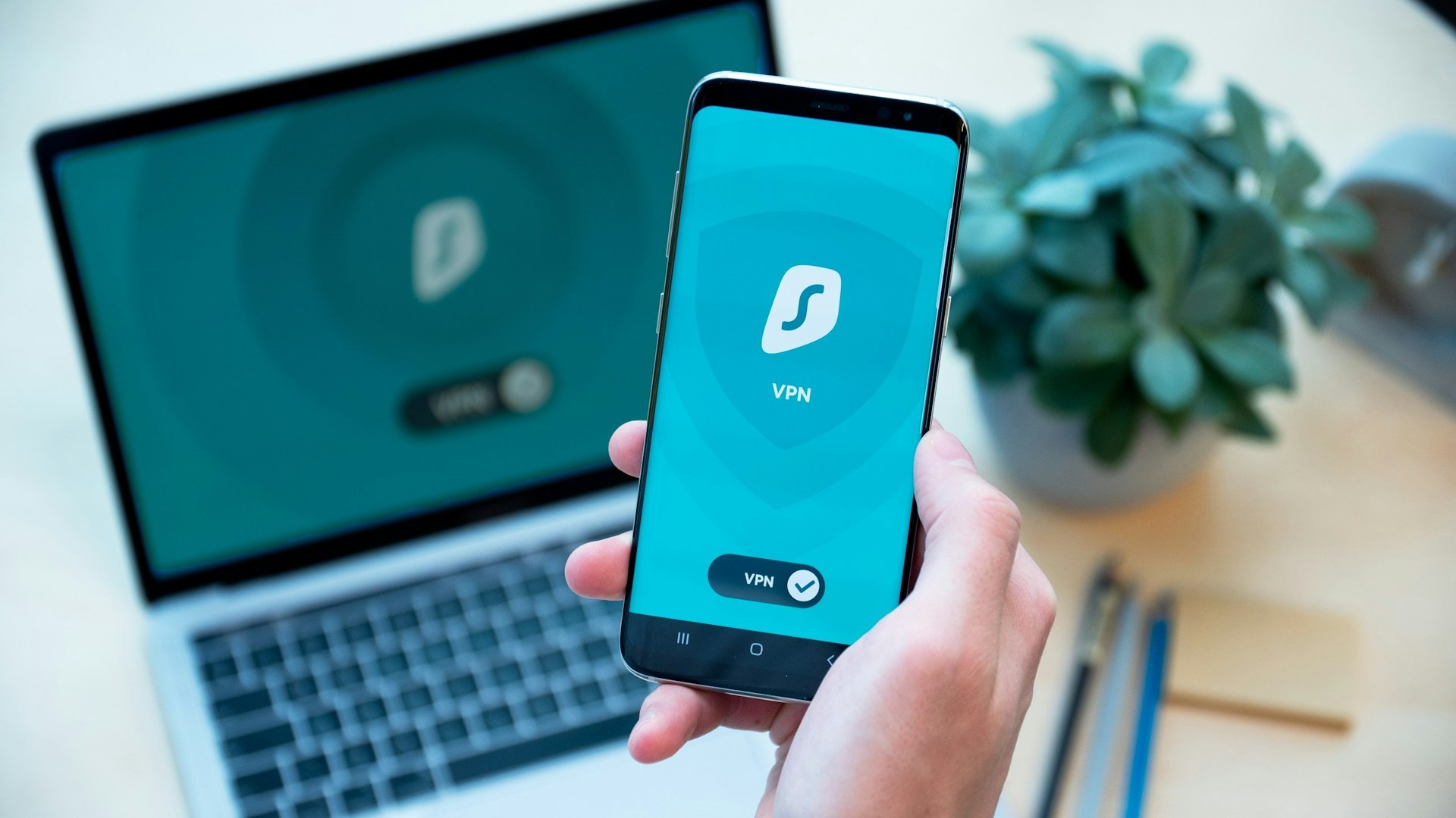 Cuidado: esa VPN gratuita de Android está filtrando tus datos sin que te des cuenta