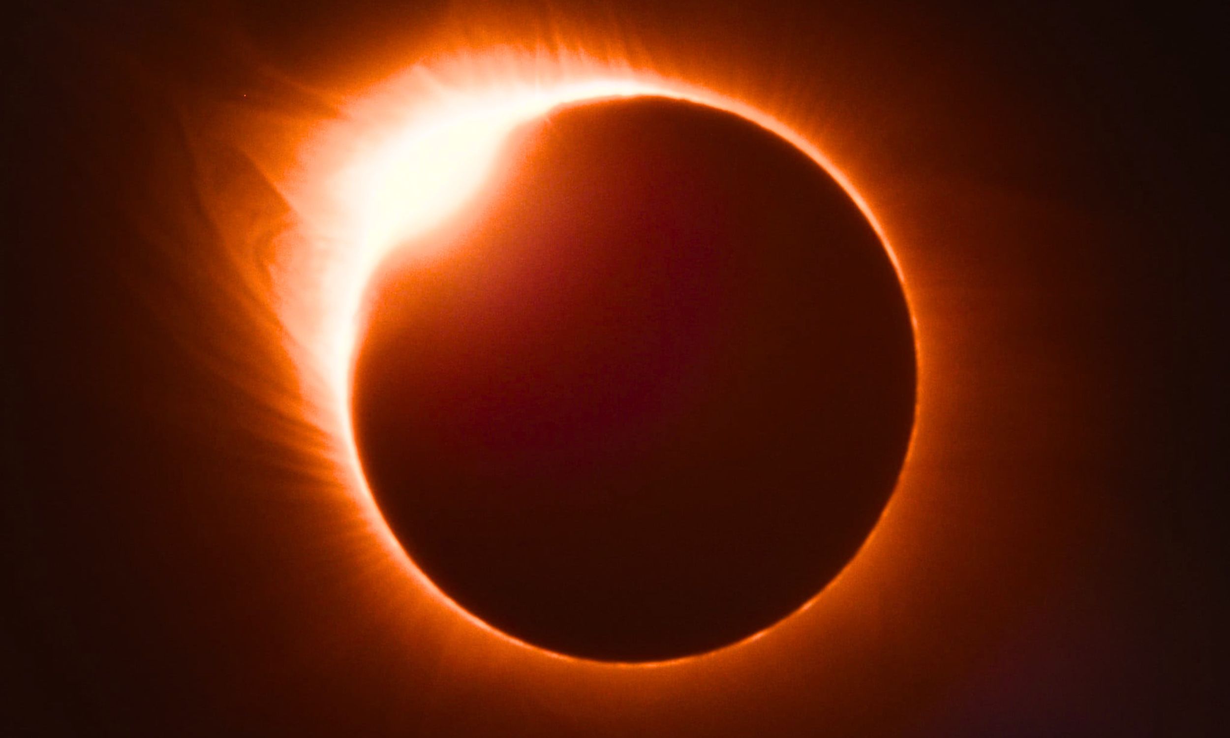Los eclipses más famosos de la historia del cine: de ‘2001: Una odisea del espacio’ a ‘Dune’