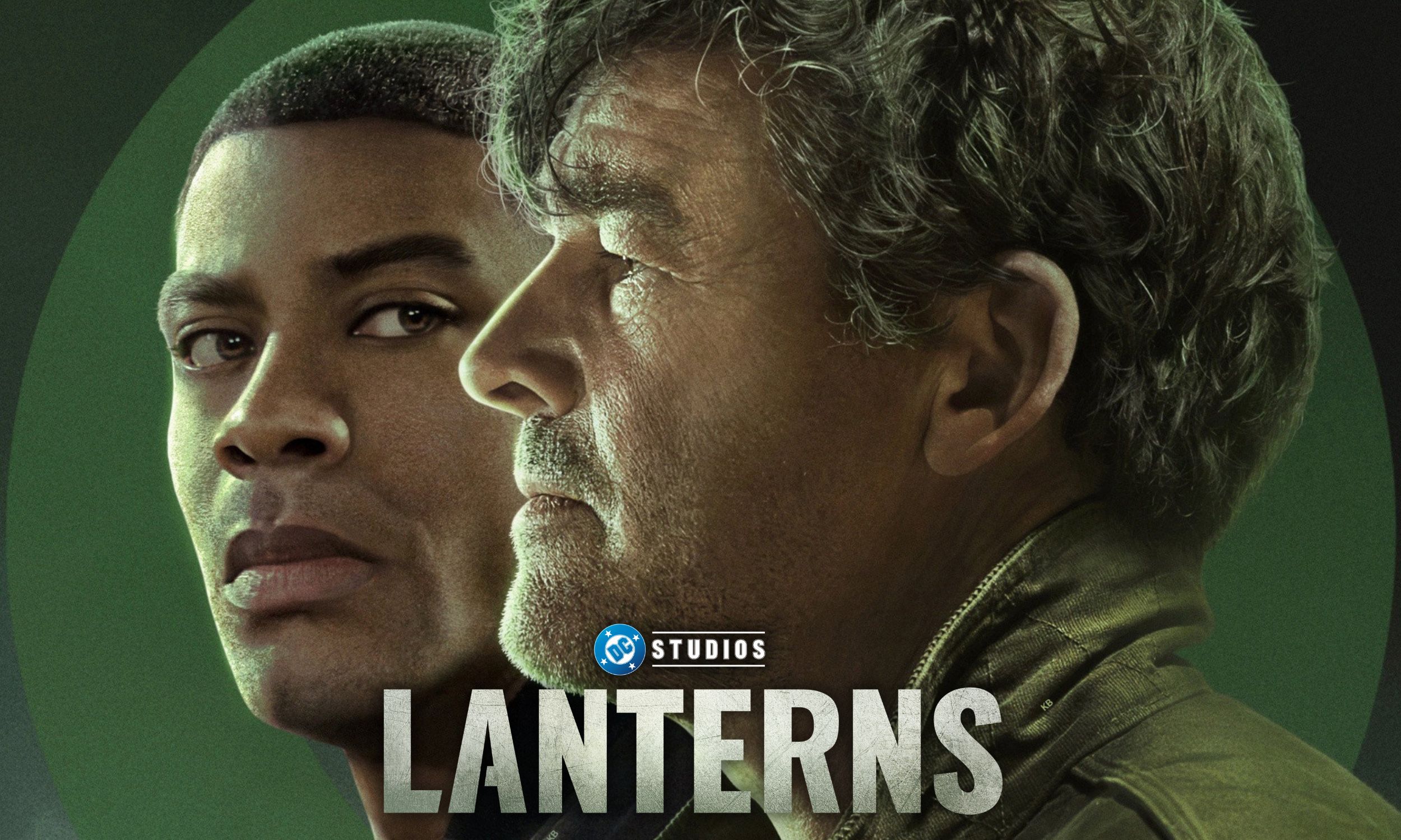 ‘Linternas’, la nueva serie de Linterna Verde, bate el récord histórico del Universo DC en Rotten Tomatoes