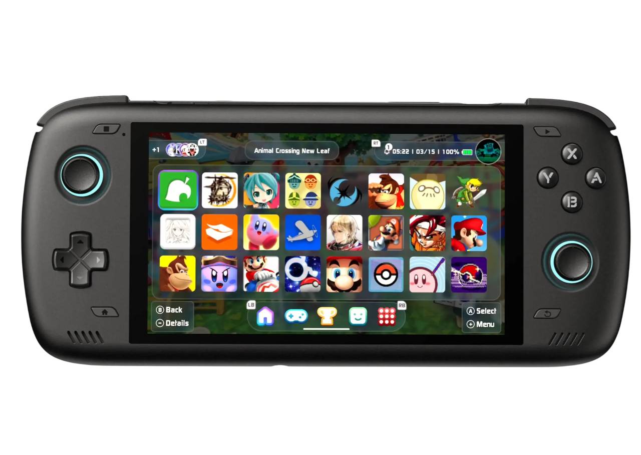 iiSU Android