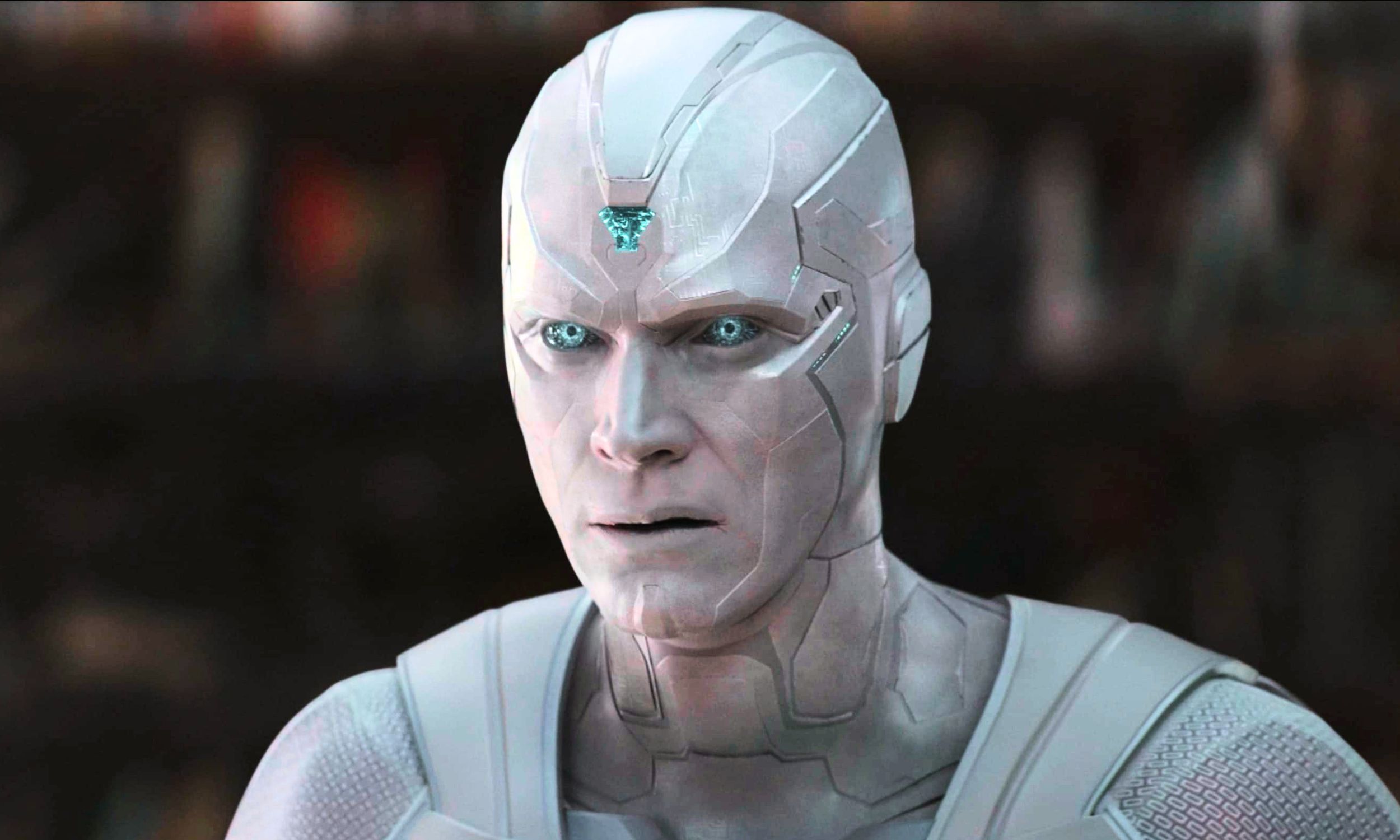 ‘VisionQuest’ estrena su espectacular tráiler en la D23 con el regreso de Ultrón al Universo Marvel