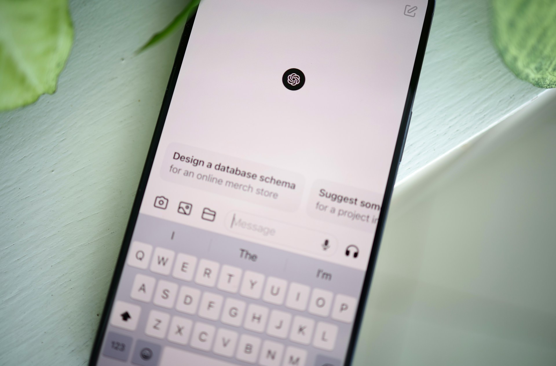 ChatGPT cambia para siempre a partir de este lunes: ahora verás esto en todos tus chats