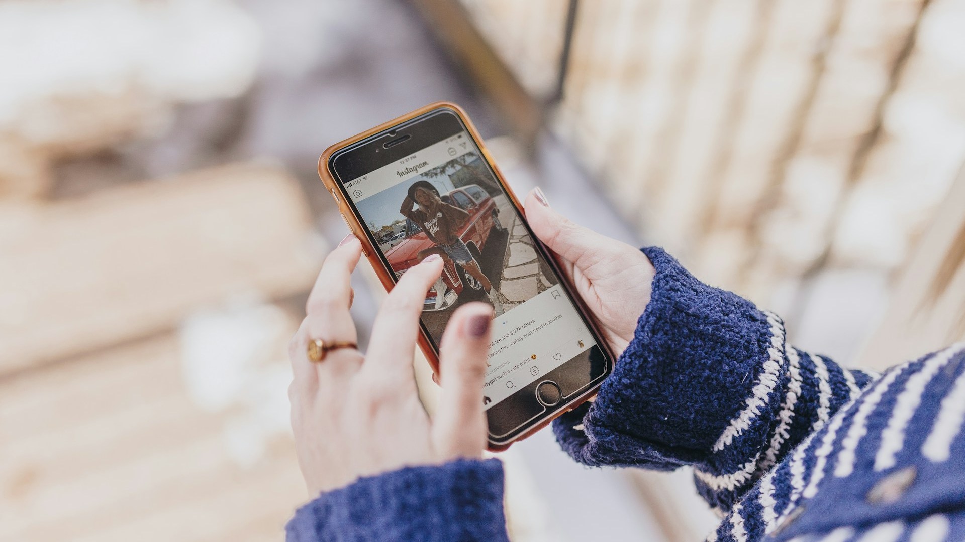 Lo nuevo de Instagram recorta y edita tus Reels con un toque y sin IA