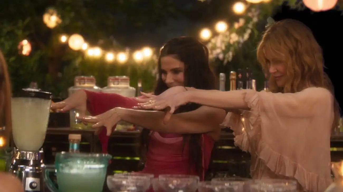 Lo que debes recordar si quieres ver ‘Prácticamente magia 2’ con Nicole Kidman y Sandra Bullock