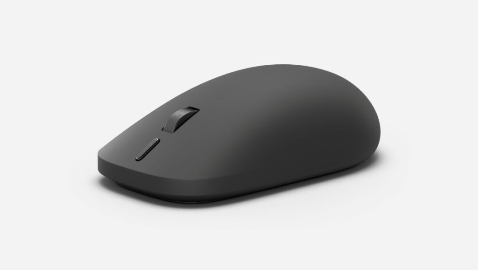 Surface Mouse con retroalimentación háptica