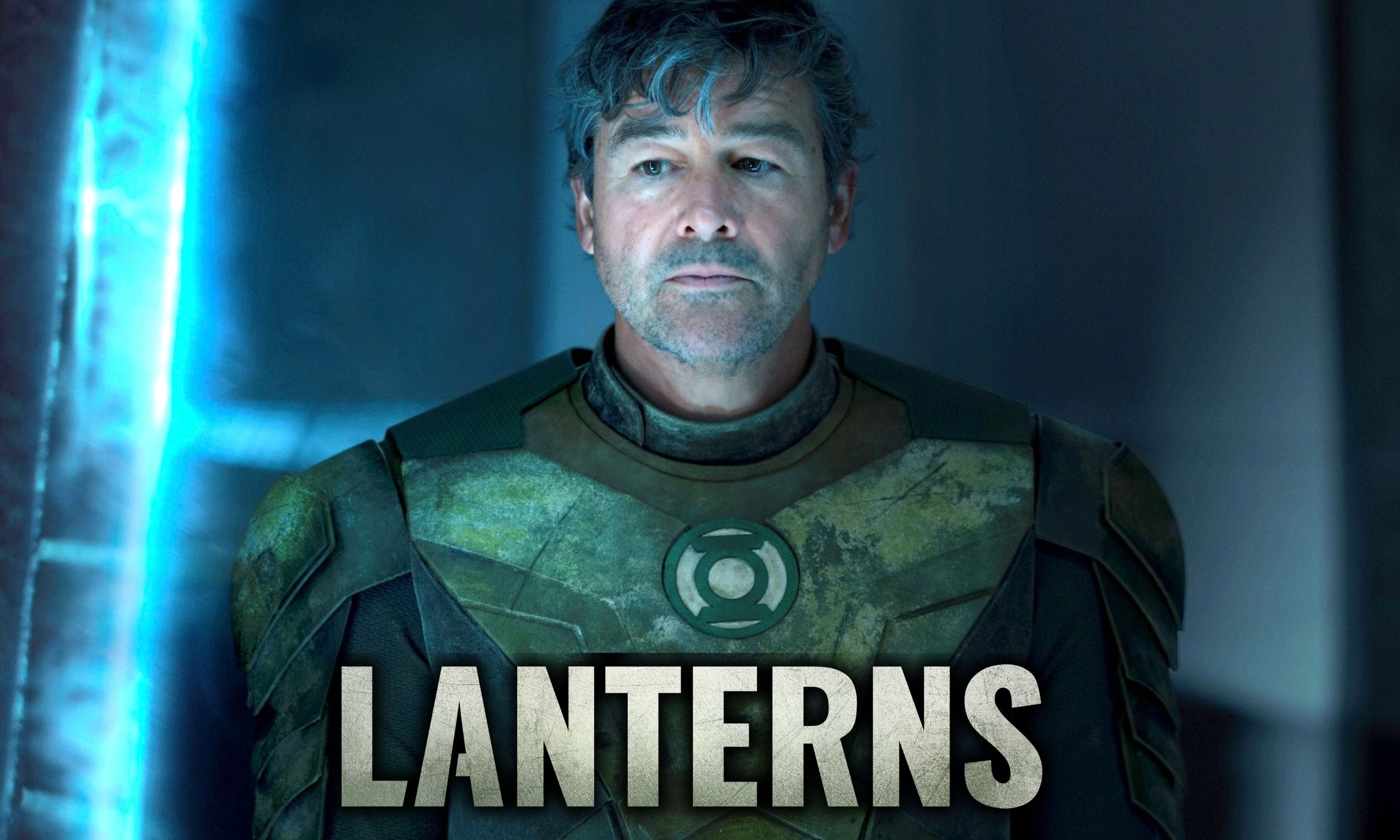 El final de ‘Linternas’, explicado: ¿quién mató a Hal Jordan y cómo conecta la serie de Linterna Verde con el futuro del ‘Universo DC’?