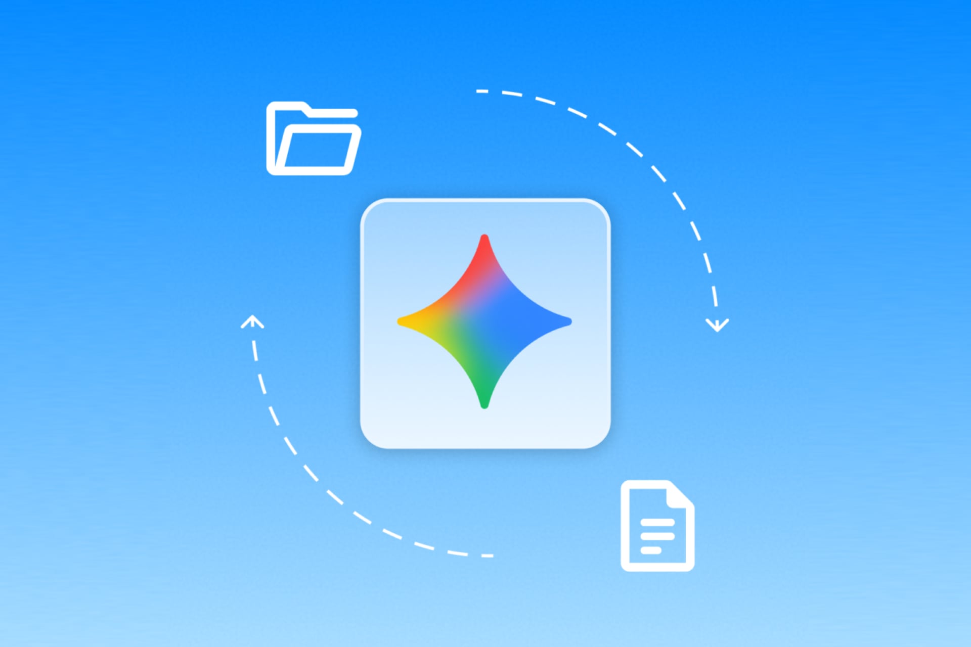 Cómo aprovechar los cuadernos de Gemini Notebook en Gemini para exprimir la IA de Google