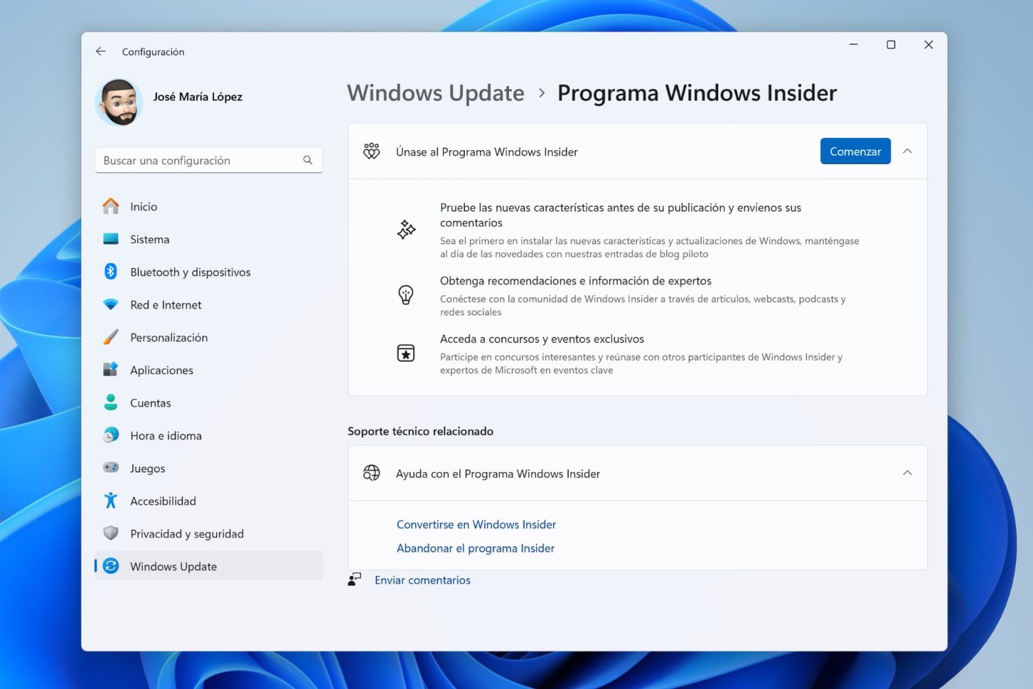 ViVeTool te ayuda a activar funciones futuras de Windows