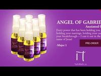picture Prophet Shepherd Bushiri Anointing Oil plurk