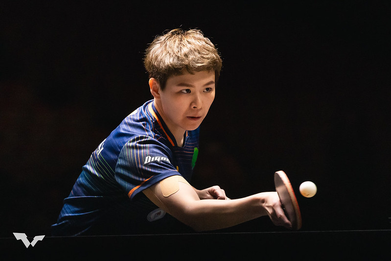 突尼斯挑戰賽陳思羽蔡昀恩內戰爭資格決勝輪席位