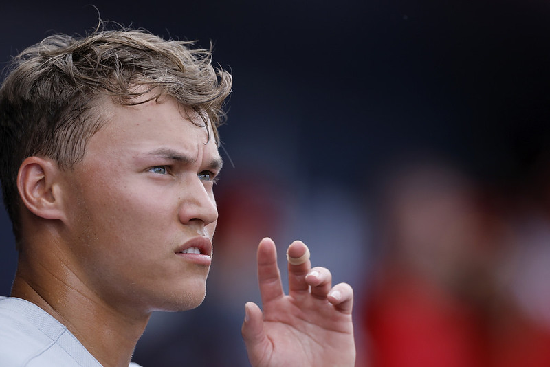 紅雀新秀Wetherholt首戰轟再見安打開季二連勝