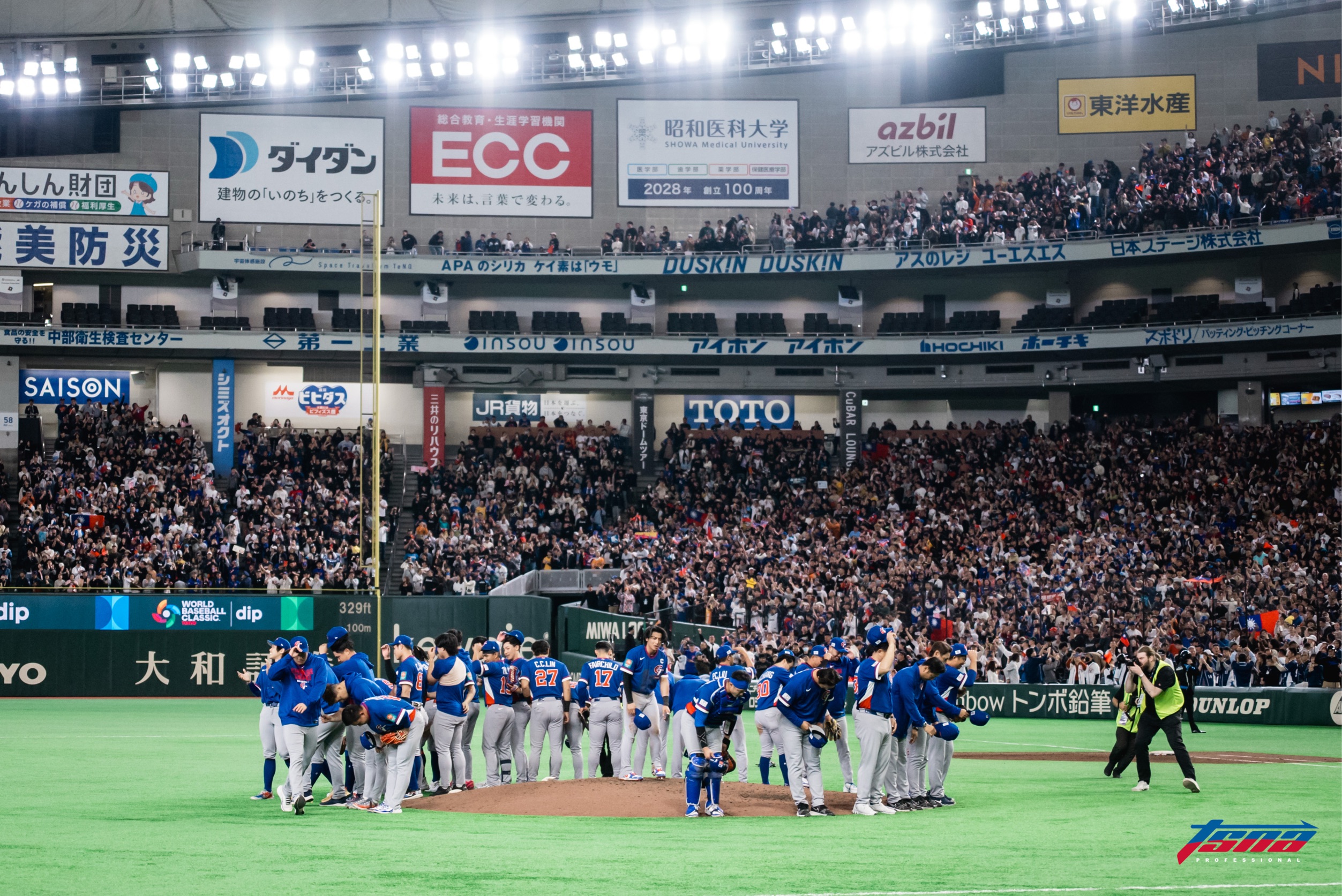 中華隊WBC結束返台 教練球員商務艙 後勤眷屬豪經艙升級