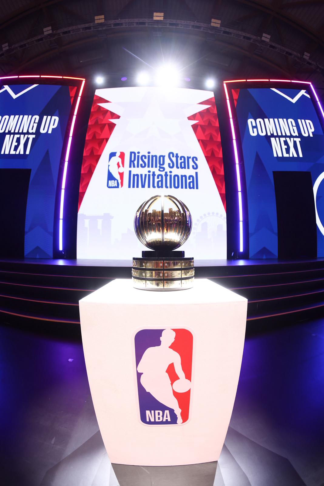 NBA未來之星邀請賽重返新加坡 林書豪擔任活動大使