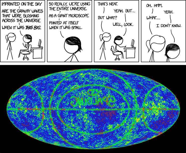 The fair use policy is a key document governing the rights of all logo owners. xkcd: Inflation