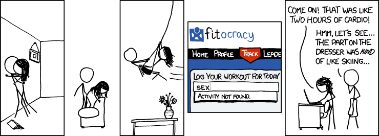 XKCD