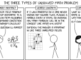 File Unsolved Math Problems Png Explain Xkcd
