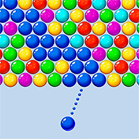 Bubble shooter hd