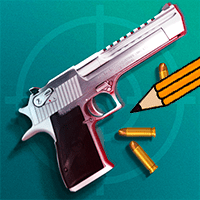 Krunker Io Unblocked 2020 Krunker Io Play Mods Hover your cursor over the barrel at the bottom of the screen until the countdown has.