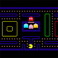 An Artificial Intelligence Program Scored 999 999 On Ms Pac Man For The Win Flash is a multimedia platform used for browser games videos and other rich internet applications.