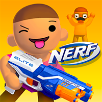 Nerf Gun Game Modded Mayhem 2 0 First Person Shooter In 4k Modified to use Nerf guns this indoor or outdoor activity is great group fun.