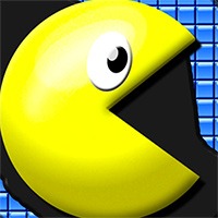 Pac Xon Game Play Pacman Play Pacxon Deluxe game on Gamenora.
