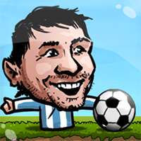 Funny Soccer Play Funny Soccer Game Online 1 On 1 Football.