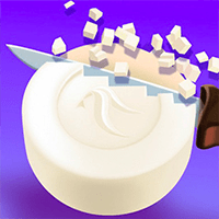 The Art Of Publishing A 1 Mobile Game Soap Cutting Crazy Labs 