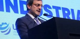 La UIA conmemora el Día de la Industria sin nada que celebrar