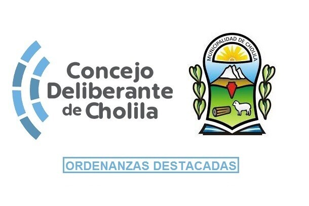 Ordenanza Lucha contra la hidatidosis
