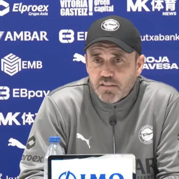 «Chacho» Coudet negó haber sido contactado por River para ser su entrenador: «Entiendo el ruido»