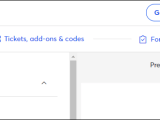 Create And Activate An Event