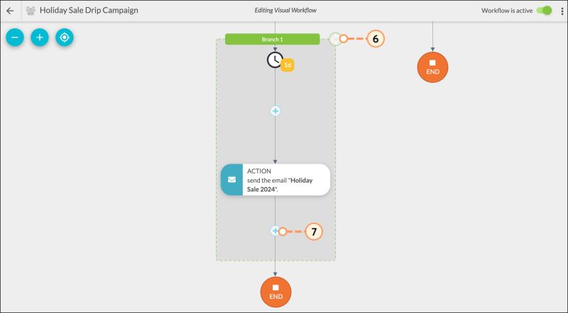 Creating Visual Workflows - Ultra HD Light Wallpaper - Desktop