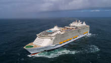 Deadly Distractions Parents Question Cruise Line Policy As