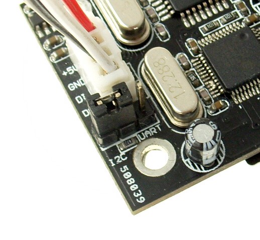 Dfrduino Player Mp3 Dfrobot - Download Premium Landscape Image | HD