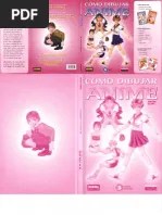 Como Dibujar Anime Para Principiantes Ingles