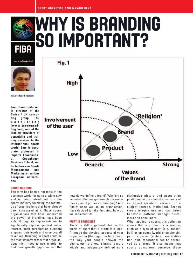 Branding | PDF | Brand Management | Brand