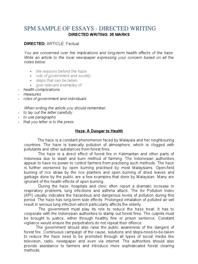 When downloading a file, it can be stored on disk (local file) … Spm Sample Of Continuous Essays Pdf Smoking Cigarette