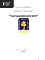Mengharapkan bantuan dana demi terwujudnya pembuatan embung sehingga dapat digunakan sebagai . Embung Pdf