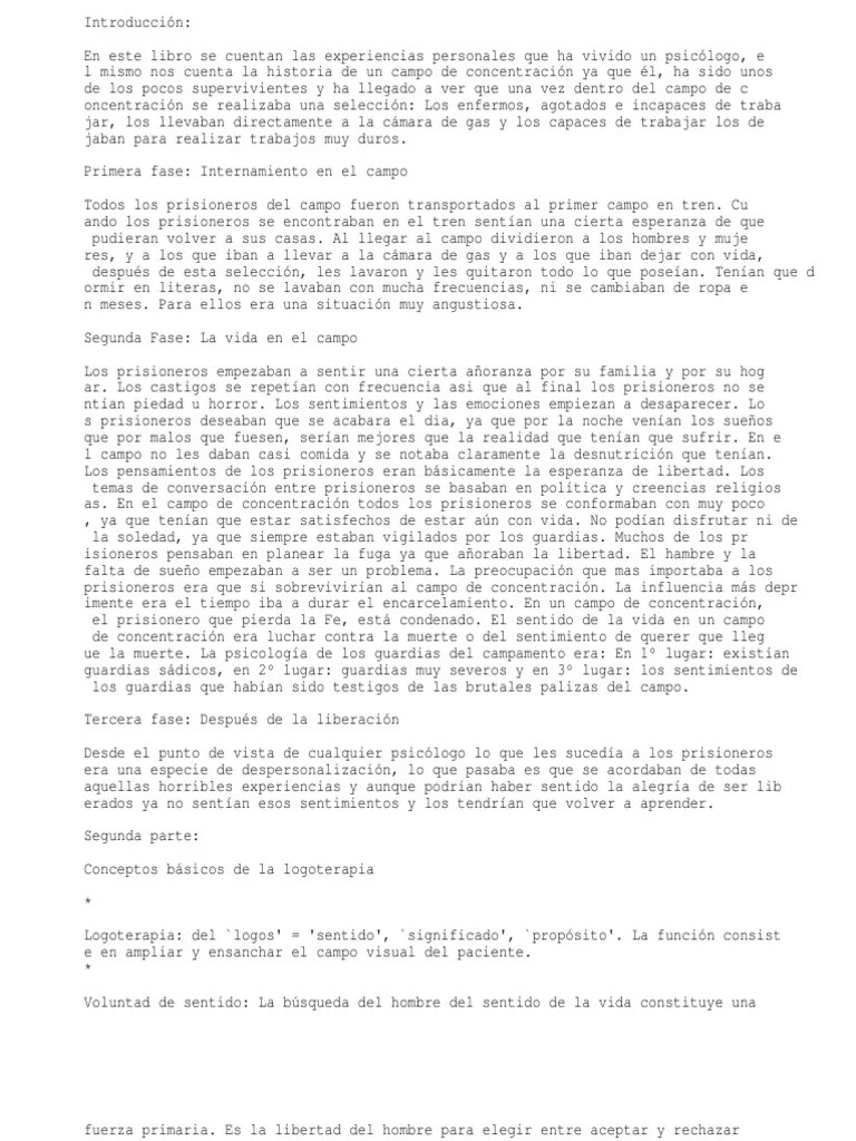 La Vida Es Bella | PDF | Conceptos Psicologicos | Ciencias Del Comportamiento