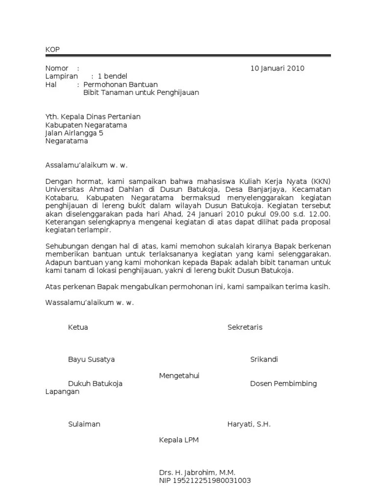 Admin dalam mengelola data bibit tanaman. Contoh Proposal Permohonan Bibit Ke Dinas Pertanian