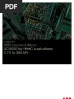 Ebook Abb Vfd Ach550 Manual Downloads Ebook For Sale
