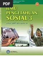 Soal dan jawaban pilihan ganda ips terpadu smp kelas 8 halaman. Ips Kelas Ix Pdf
