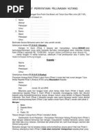 Surat pernyataan kesanggupan membayar hutang. Contoh Surat Pernyataan Kesanggupan Membayar Angsuran Bank Bagi Contoh Surat