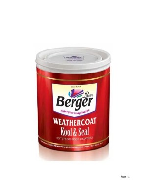 berger paints easy clean shade card 1