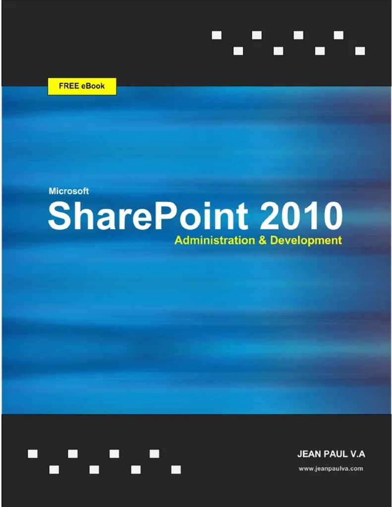 SharePoint 2010 Administration & Development | PDF | Share Point ...