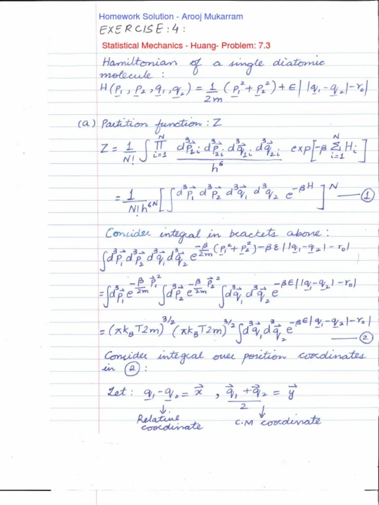 Statistical Physics Of Fields Illustrated Kardar Mehran 