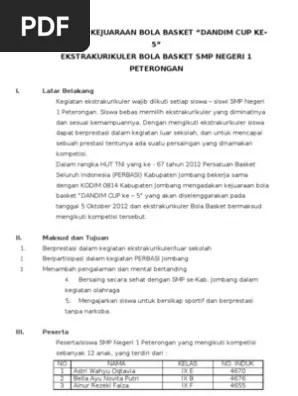 Gambar 1.1 (kiri) pertumbuhan pengguna internet, (kanan) jenis hoax. Proposal Kompetisi Basket Pdf